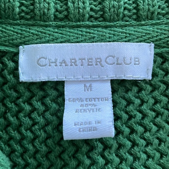 Knitwear Jacket - Picture 4 of 4